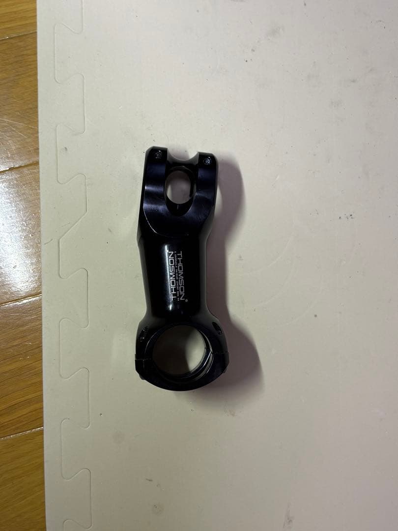 THOMSON Elite X4 ステム ±10° 90mm Φ31.8mm
