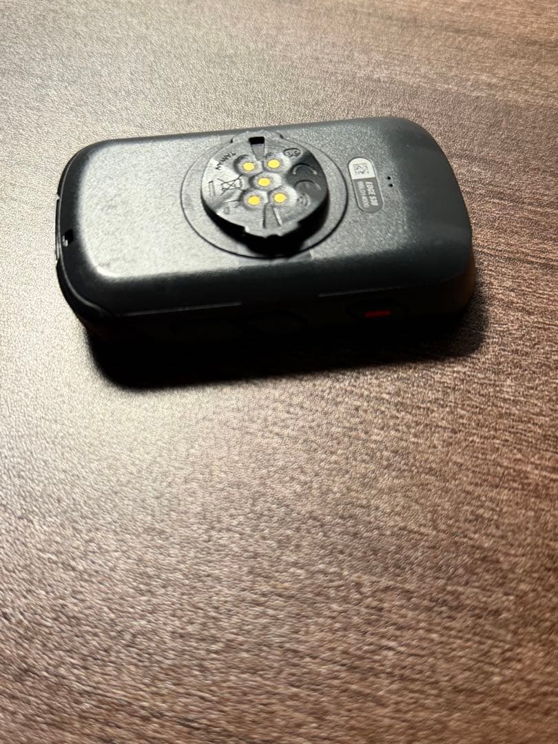 GARMIN edge 530 本体のみ最安値