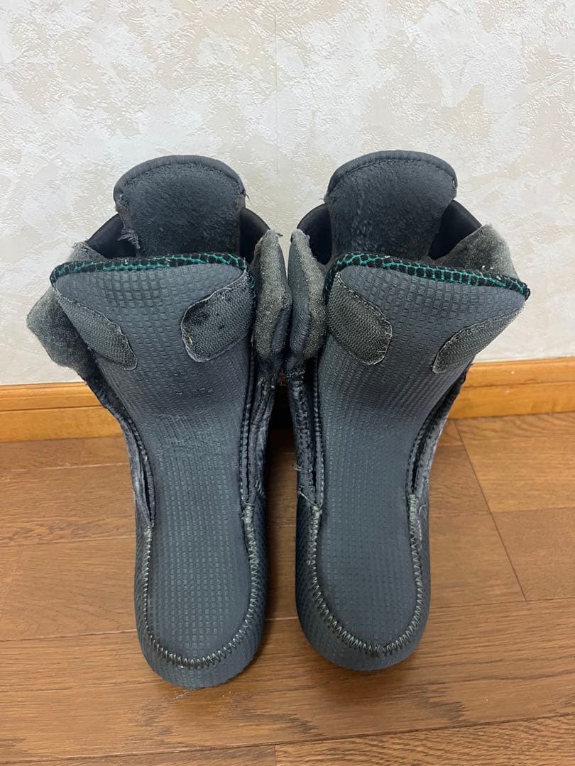 BURTON RITUAL 22.5 バートン スノーボードブーツ