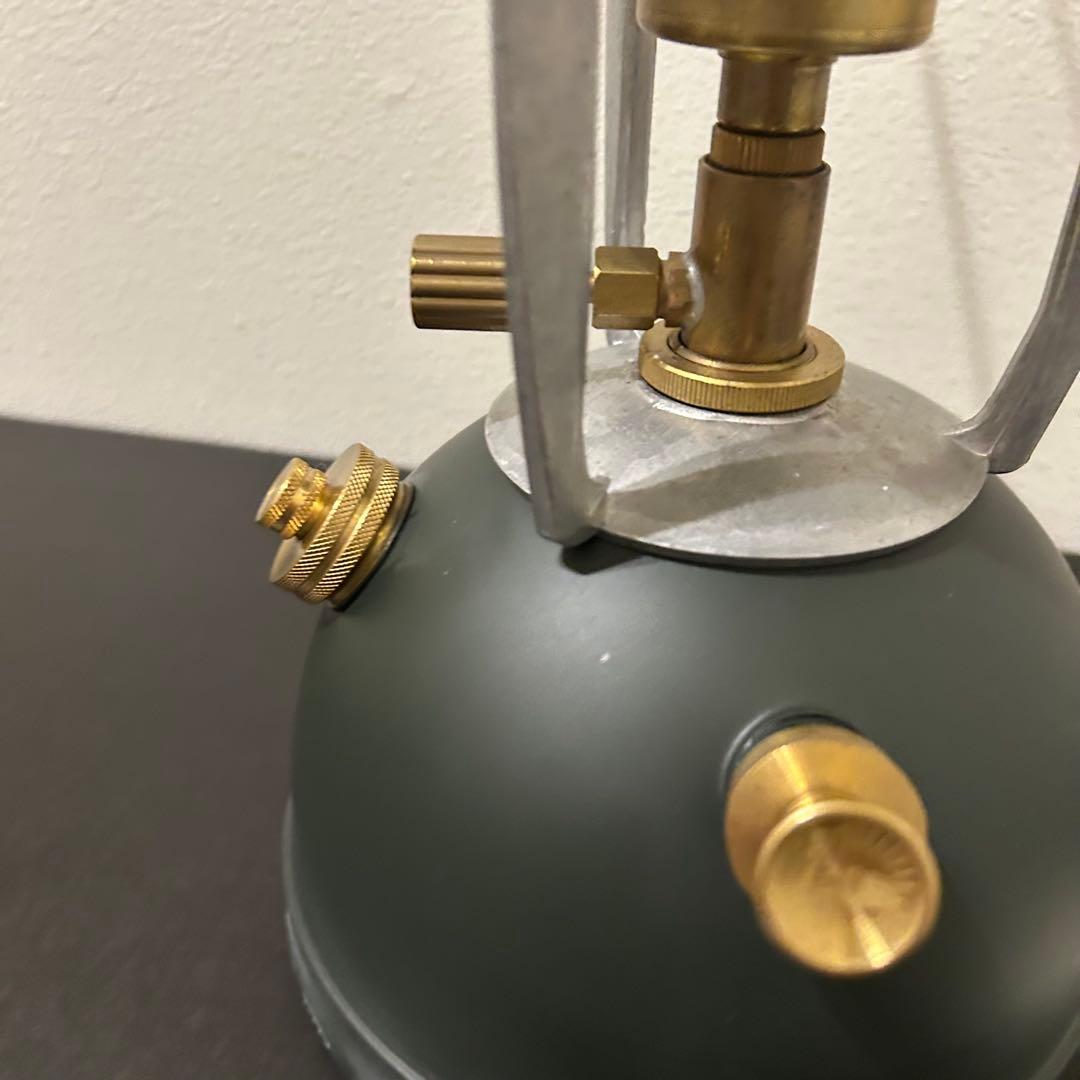 Vapalux ヴェイパラックス M320 アーミーグリーン