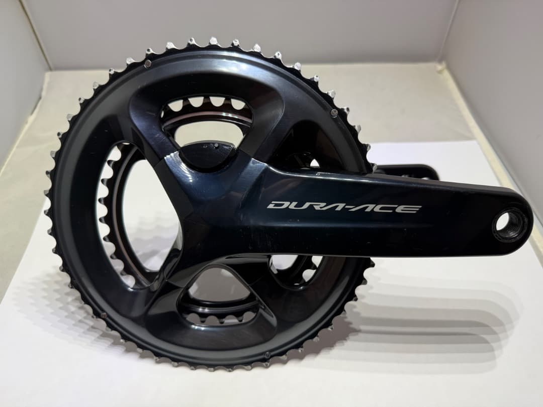 SHIMANO FC-R9100-Pクランク長170ｍｍ　52-36MT 11S