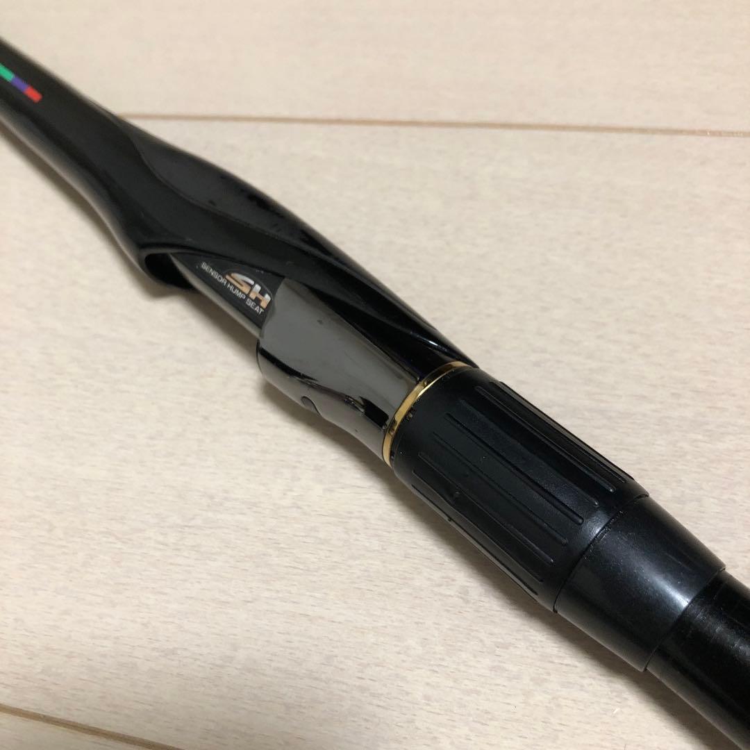 ダイワ　VIP ISO  SENSOR トーナメント F1 1.5−53