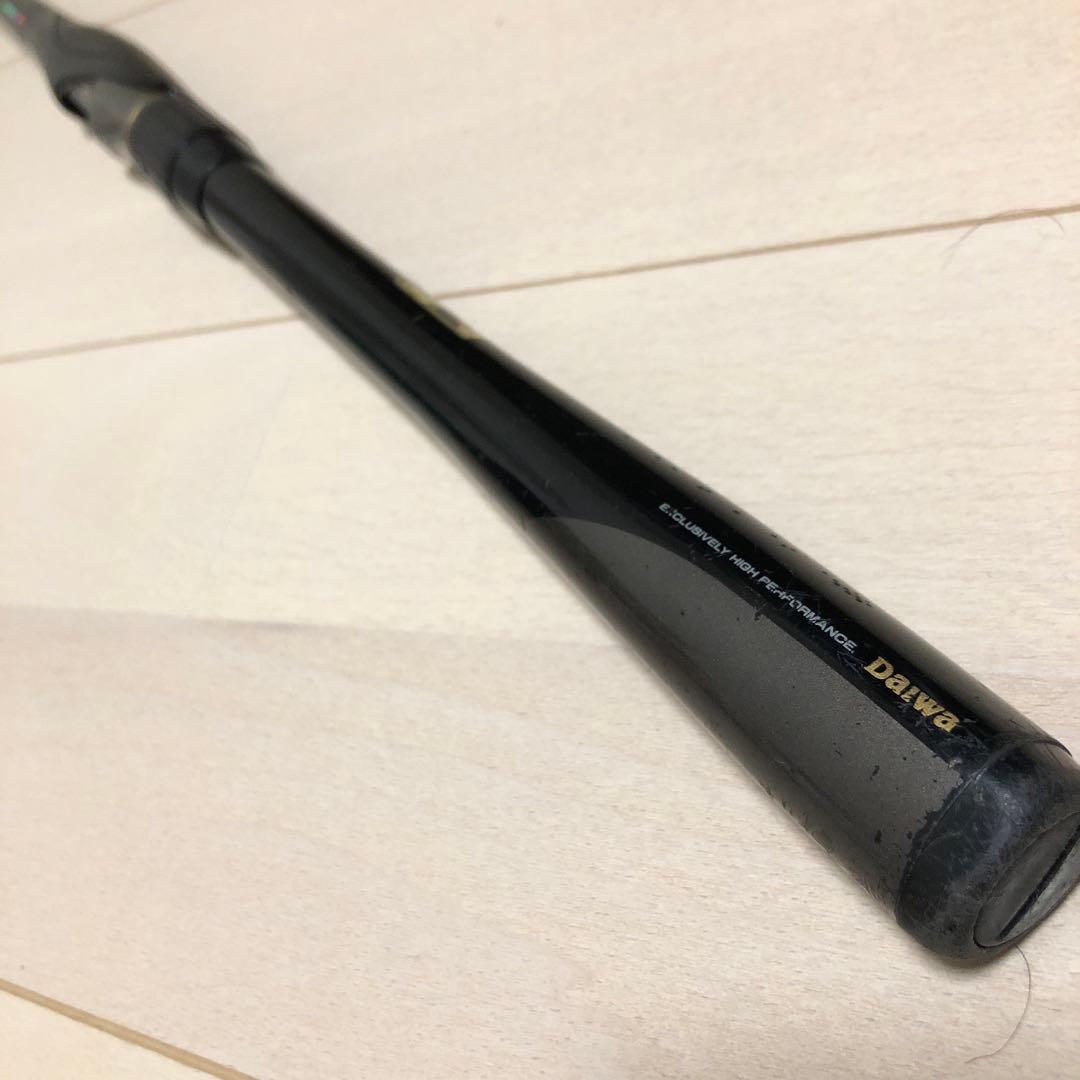 ダイワ　VIP ISO  SENSOR トーナメント F1 1.5−53