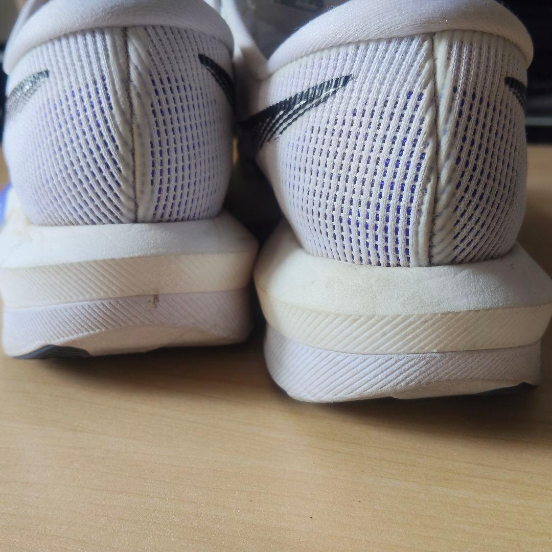 ASICS MAGIC SPEED 5　ランニングシューズ　24.5cm