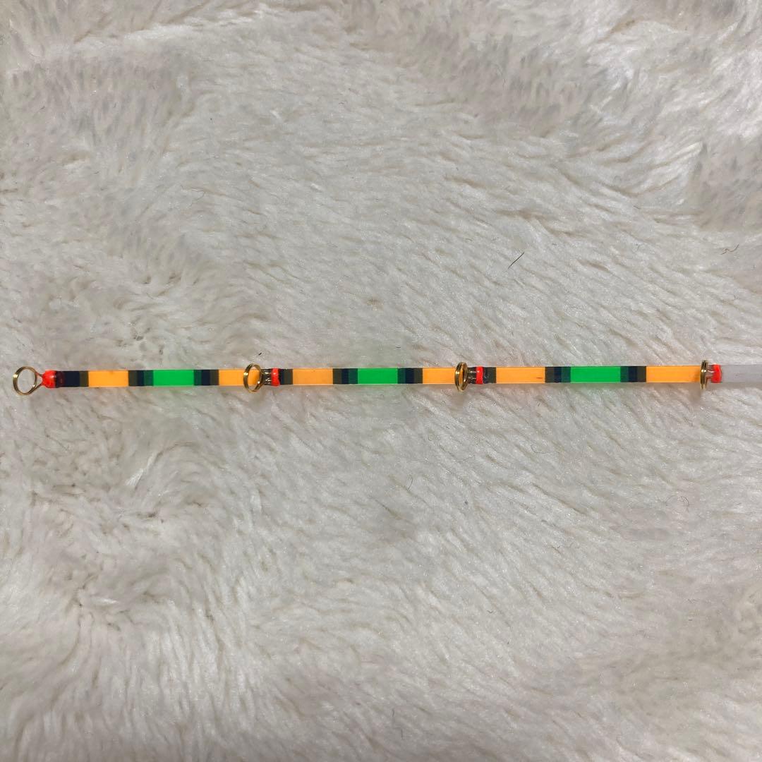 （中古）CREEK クリーク ディアブロ コブラ ワカサギ穂先