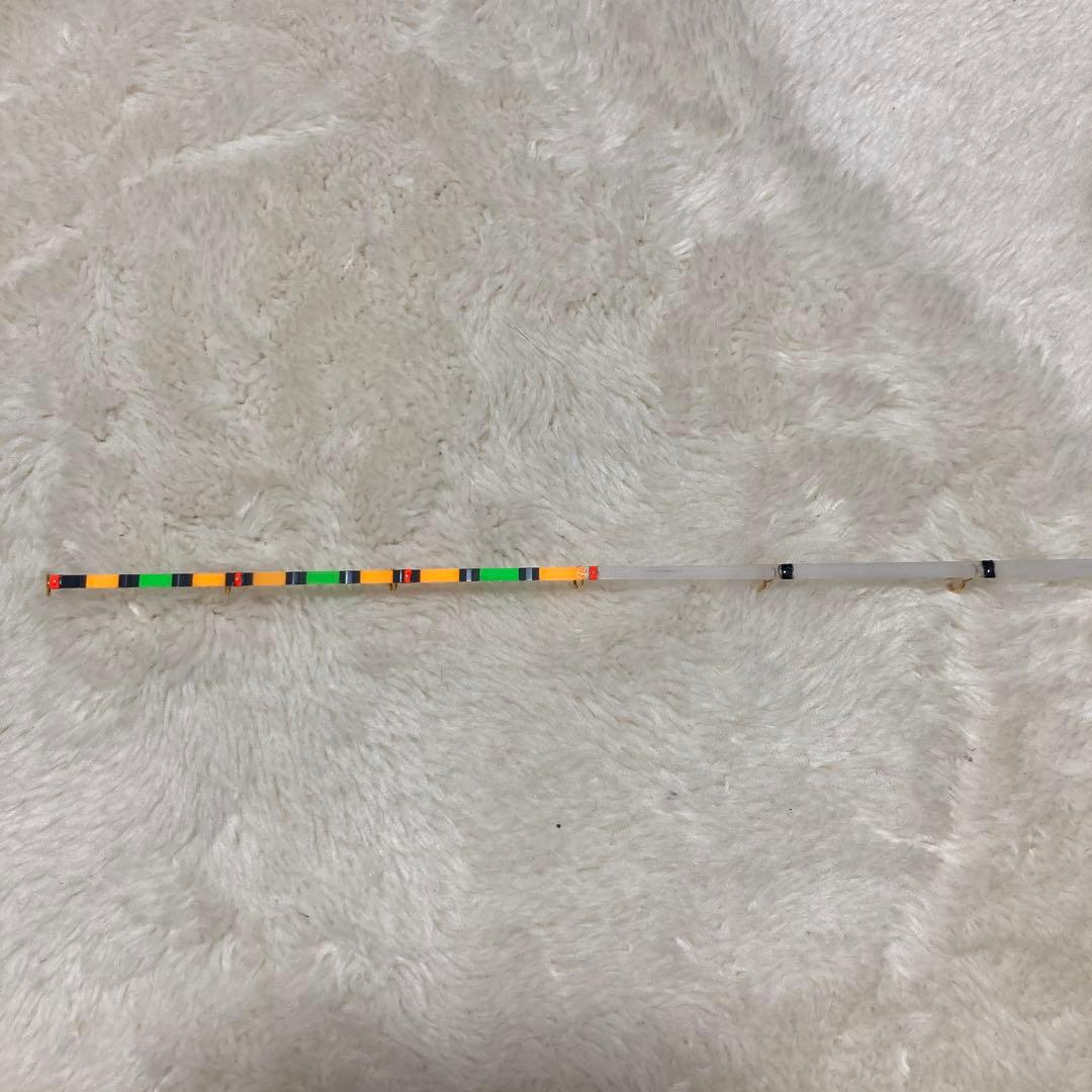 （中古）CREEK クリーク ディアブロ コブラ ワカサギ穂先