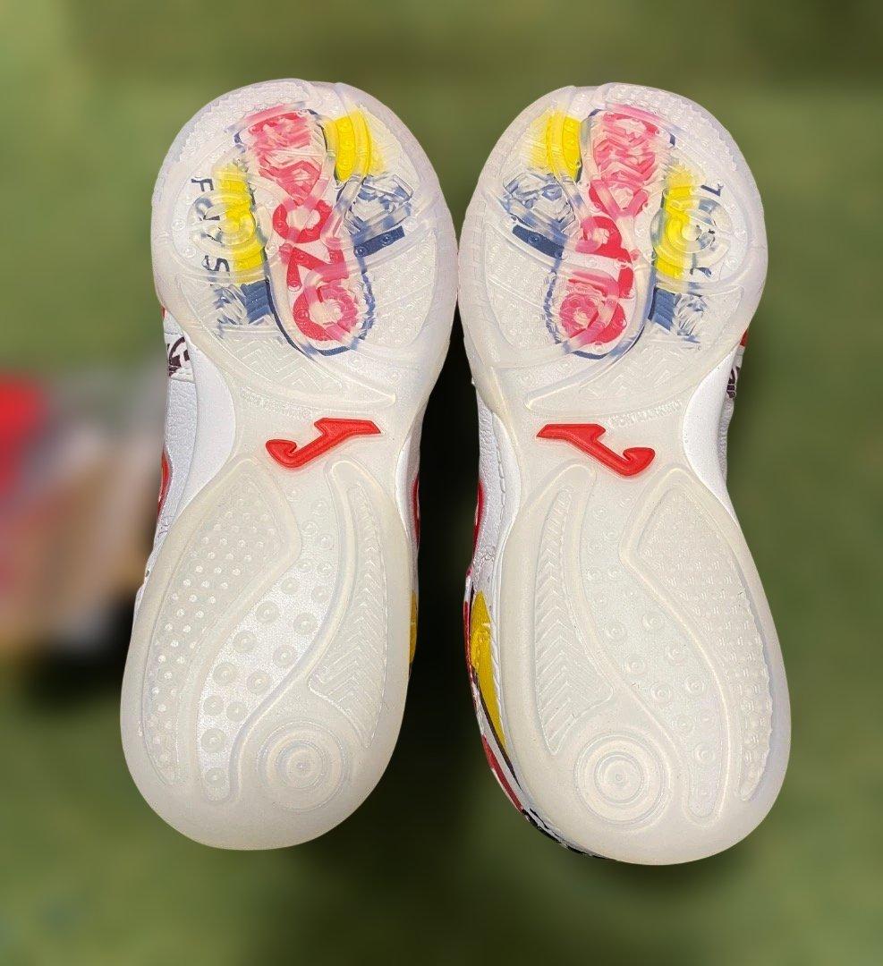 シューズ joma / TOP FLEX 2662 ELPOZO (21.5cm)