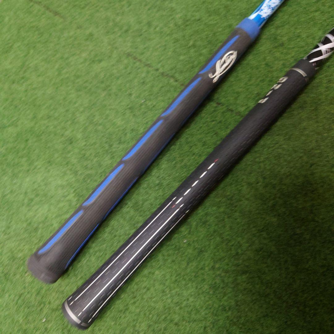Srixon Z -TX 18° PING i25 14° フェアウェイウッド