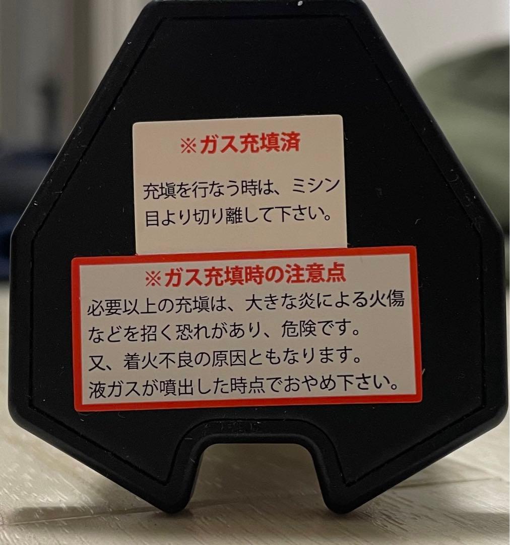 YTM Handy Torch Ortho シルバー/ブラック
