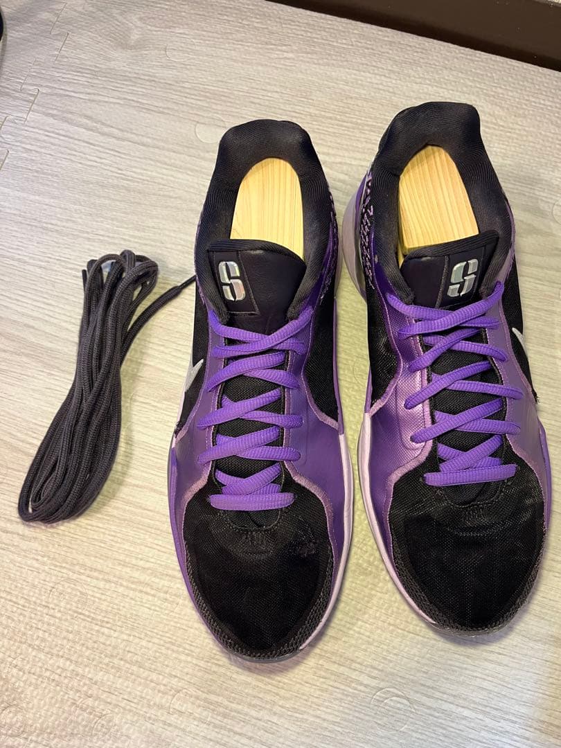 NIKE ファーストカラー　SABRINA 2 EP 28㎝