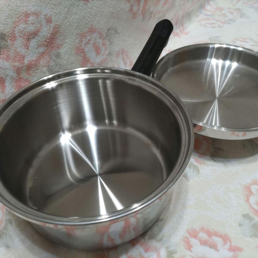 Amway Queenソースパン大　新品未使用
