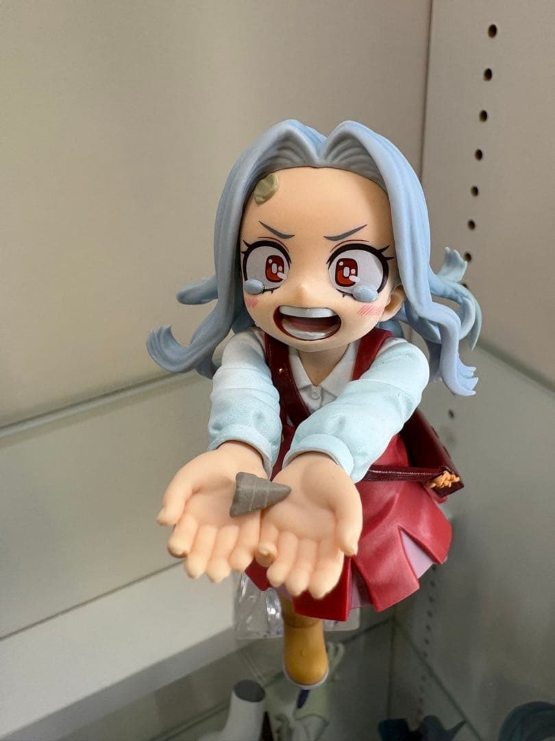 一番くじ　僕のヒーローアカデミア G賞 エリ　フィギュア