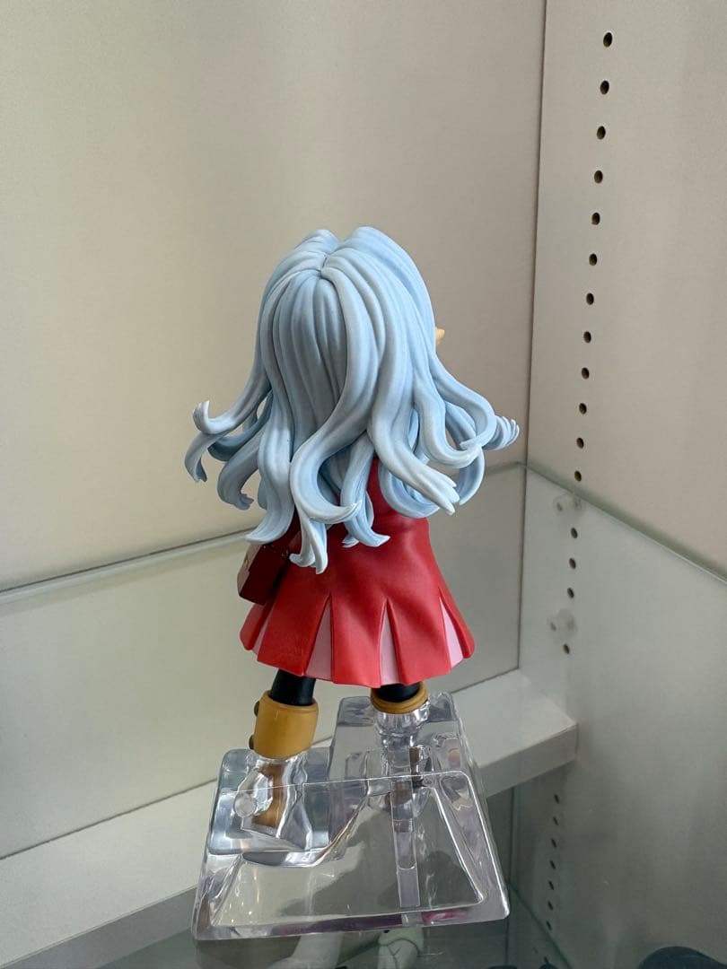 一番くじ　僕のヒーローアカデミア G賞 エリ　フィギュア