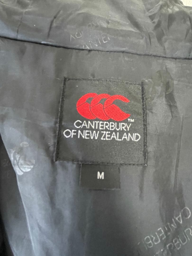 CANTERBURY(カンタベリー) アウター
