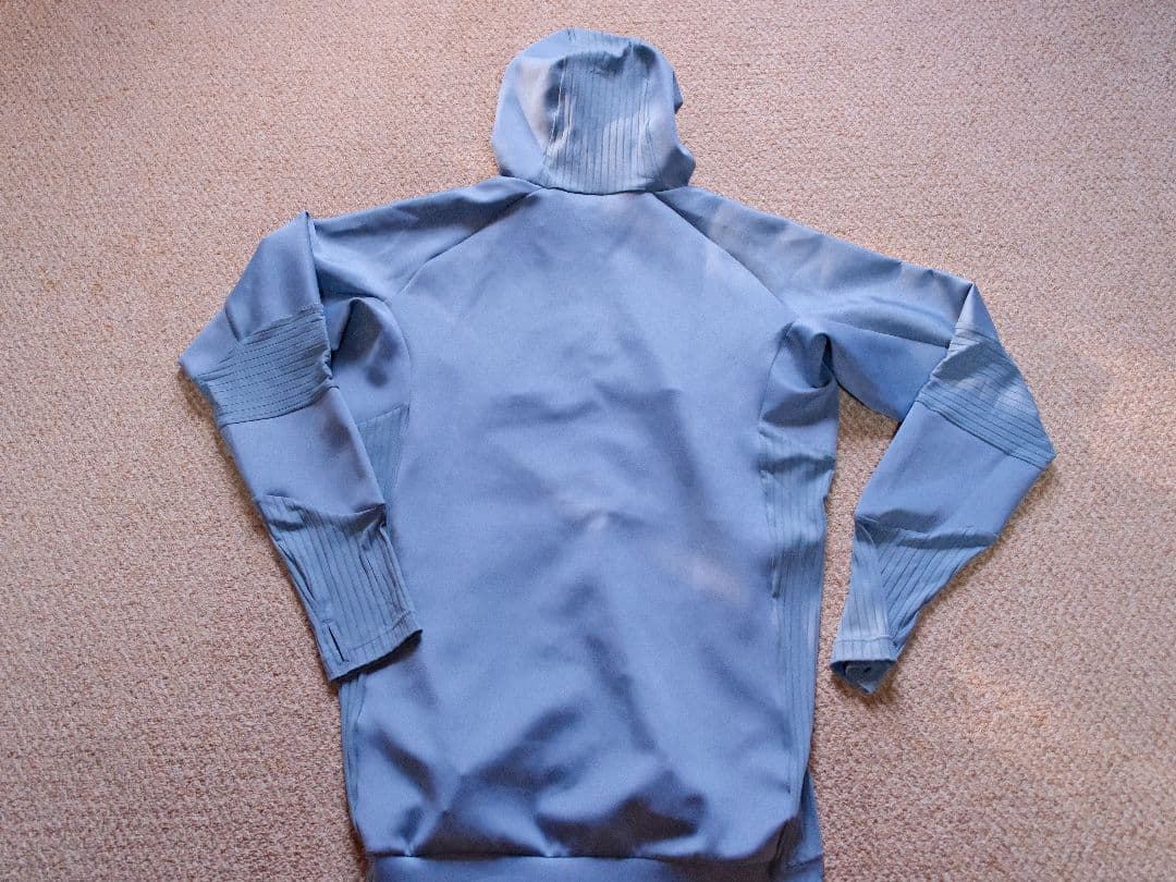 ATHLETA/アスレタ ソフトハイストレッチセットアップ