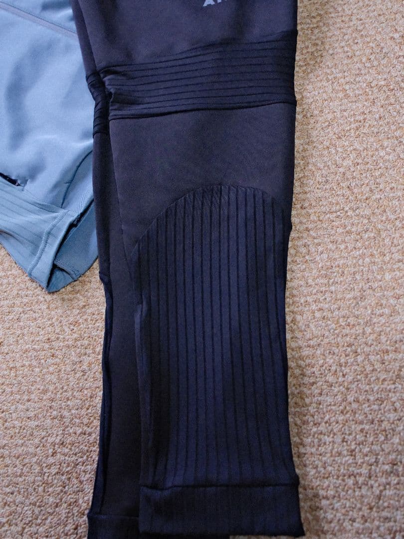 ATHLETA/アスレタ ソフトハイストレッチセットアップ