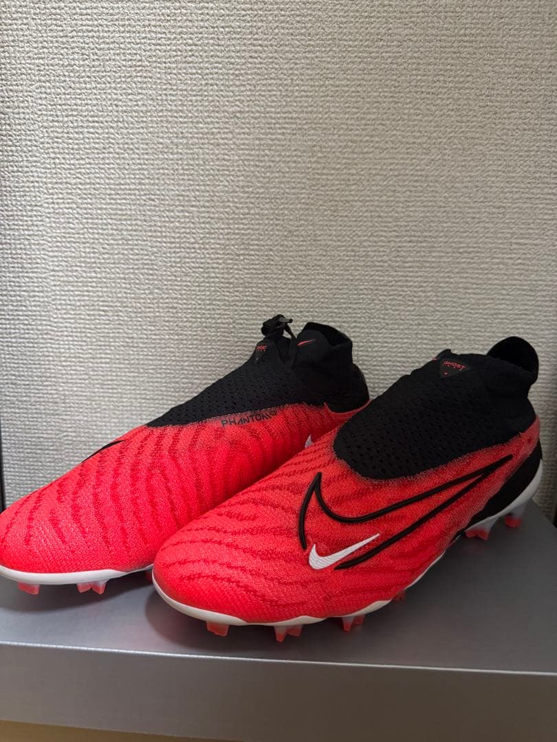 Nike Phantom GX 25.5㎝
