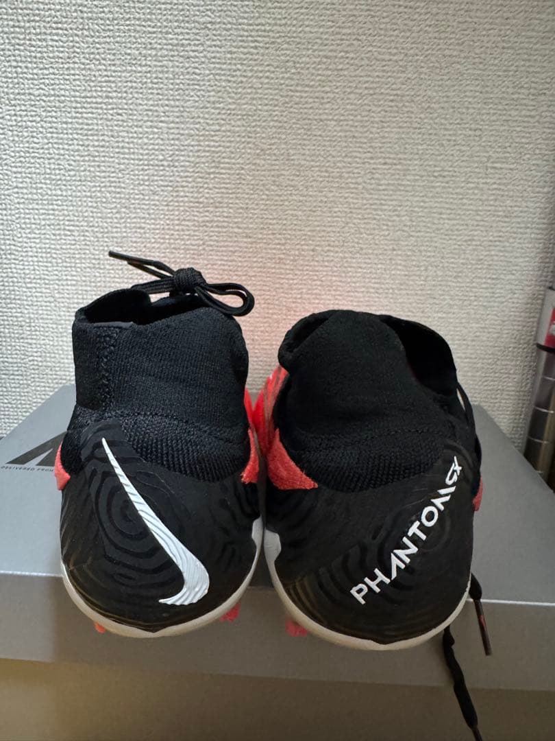 Nike Phantom GX 25.5㎝