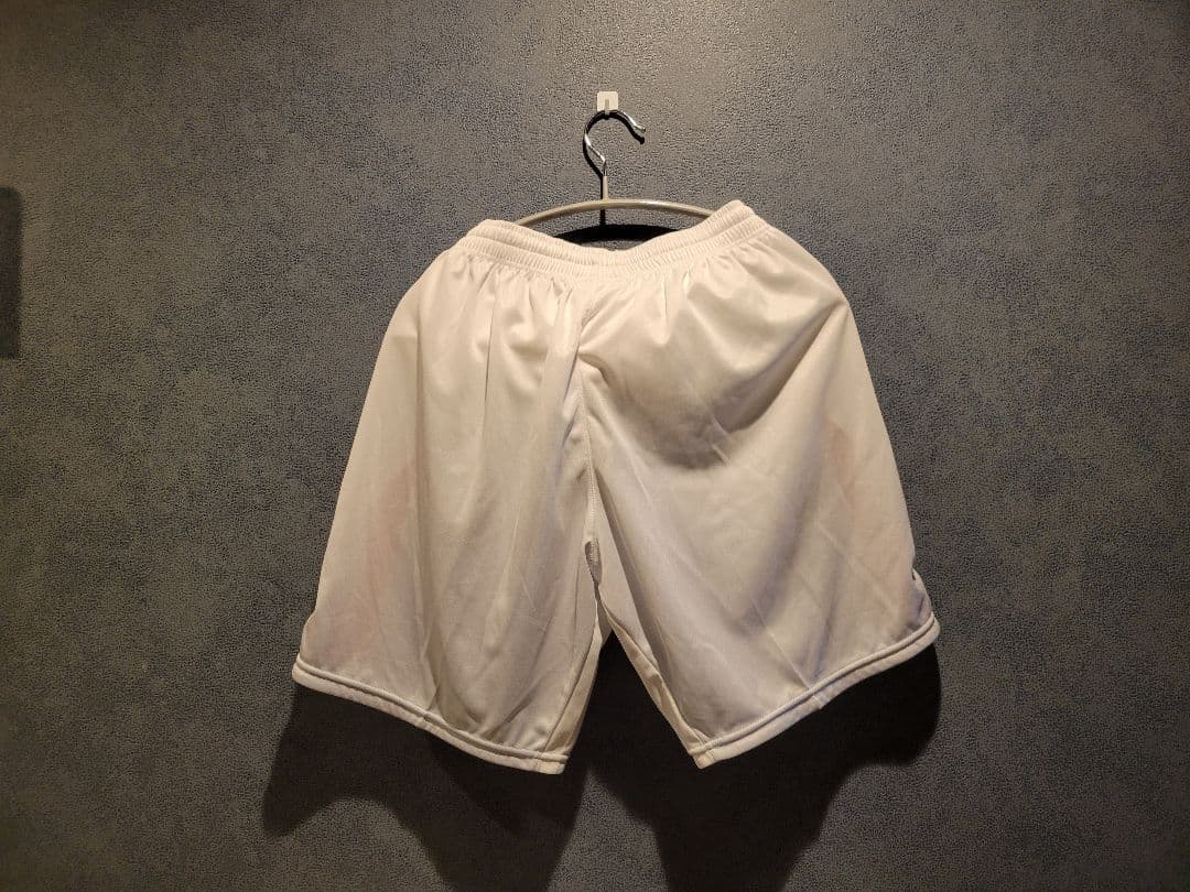 名古屋グランパス　ゲームパンツ