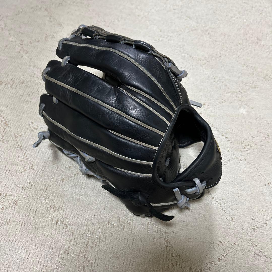 SSK 軟式グローブ バスケットウェブ