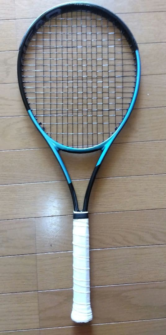 ヘッド　グラビティ　ツアー　Ｇ２