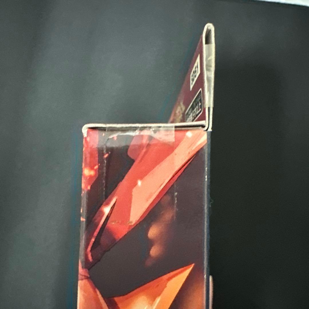 【新品未開封】バトルスピリッツ　メガデッキ　ダブルノヴァデッキＸ