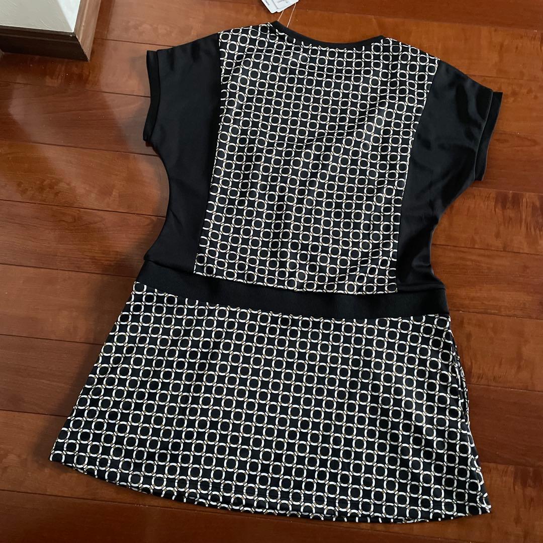 新品　プリンスワンピース　Lサイズ