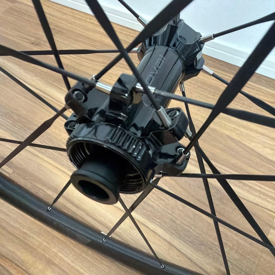 roval ALPINIST CLX III フロントのみ(使用感少)