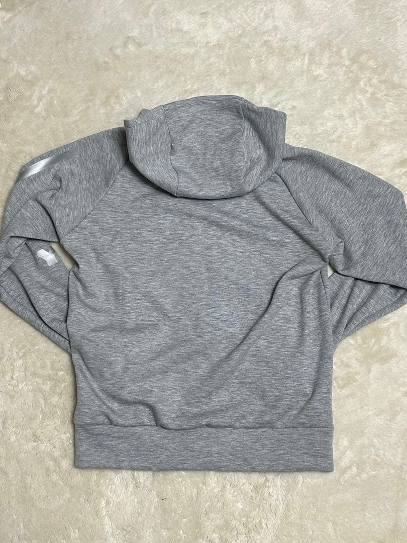 Oakley ゴルフジャケット グレー