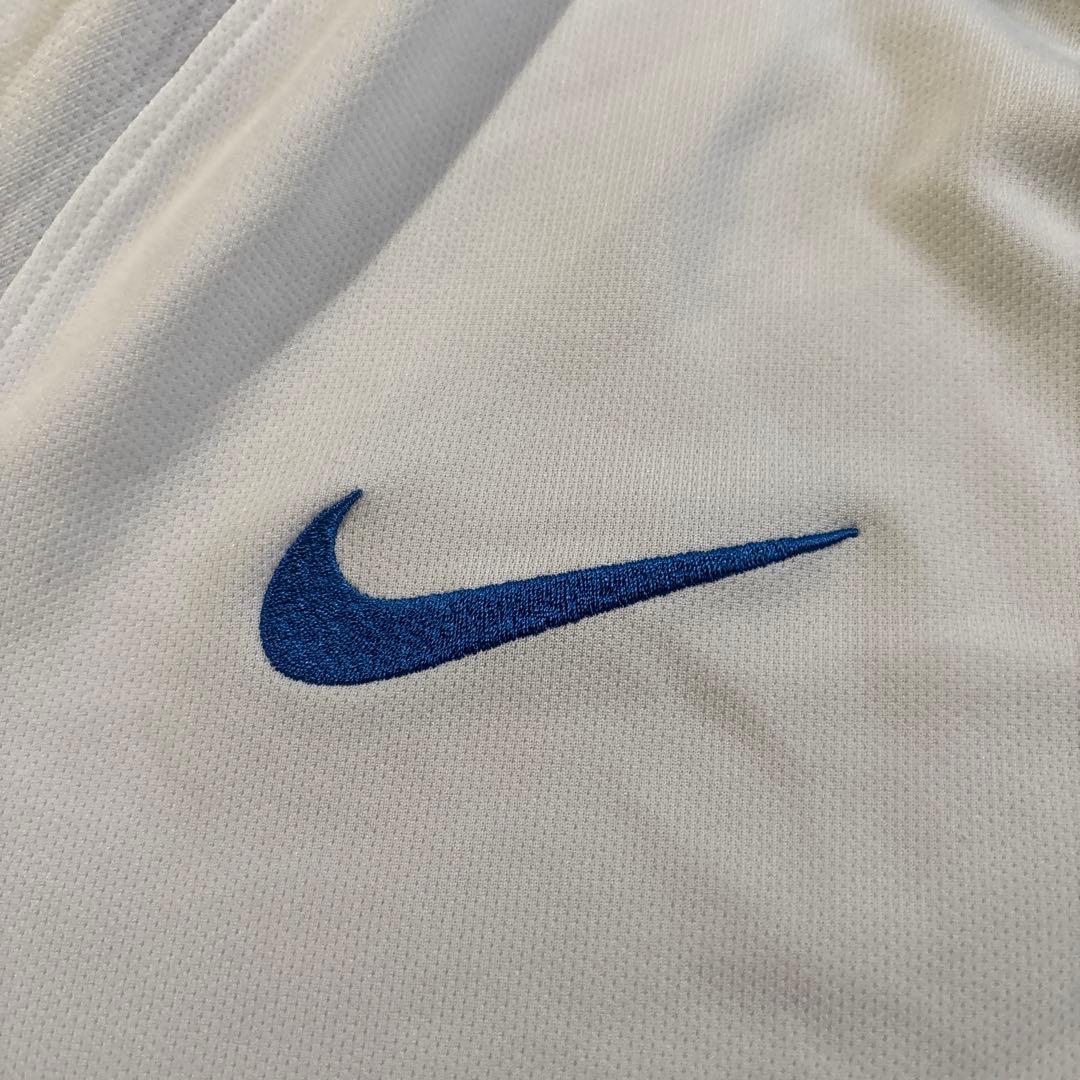 Nike ブラジル代表 サッカーウェア Mサイズ