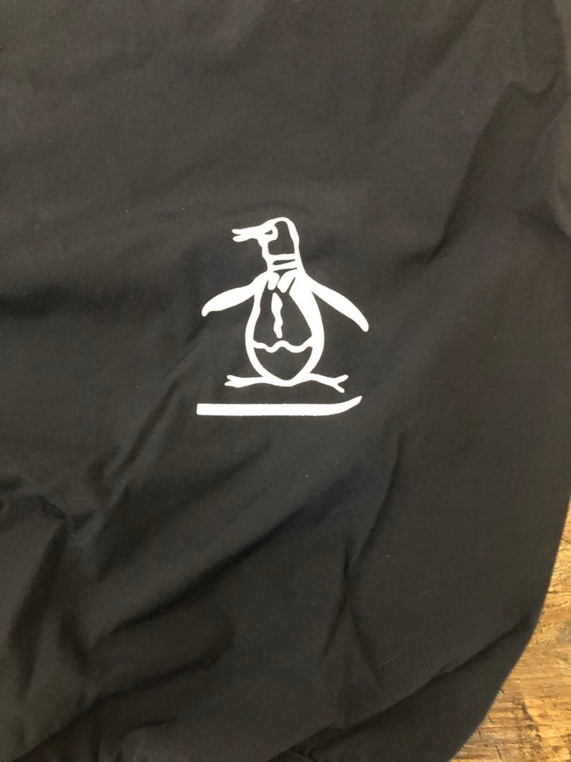 Penguin by Munsingwear ゴルフ　セットアップ