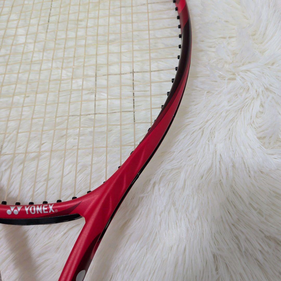 希少✨️　未使用級　YONEX　Vcore98　G2　テニスラケット　ヨネックス
