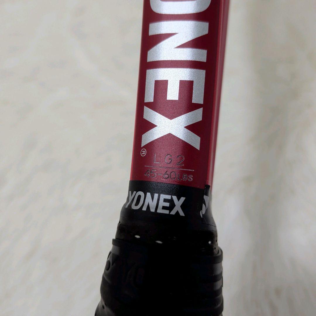 希少✨️　未使用級　YONEX　Vcore98　G2　テニスラケット　ヨネックス