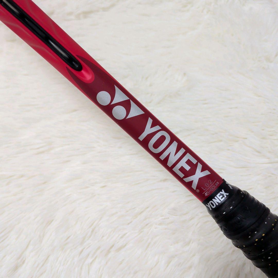 希少✨️　未使用級　YONEX　Vcore98　G2　テニスラケット　ヨネックス