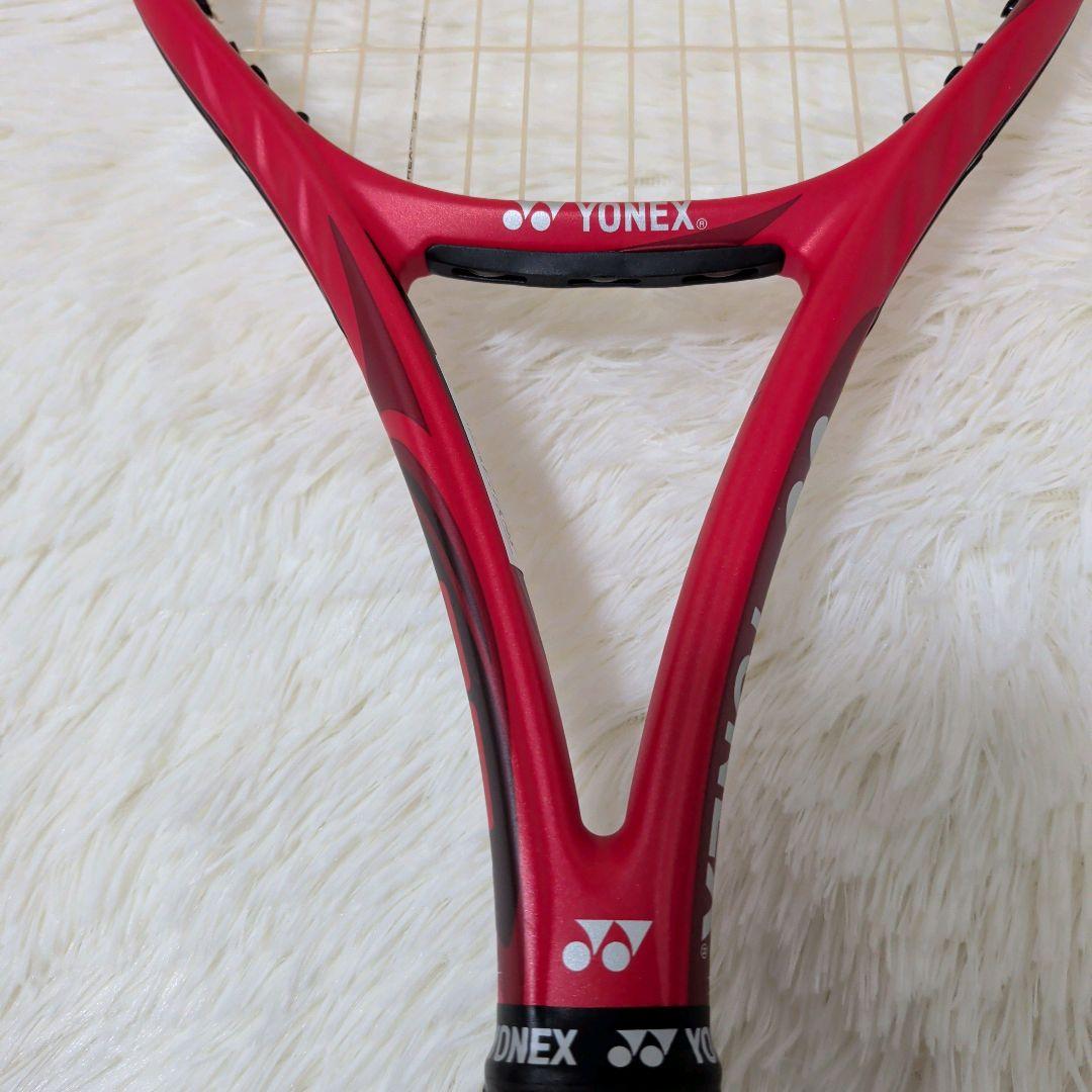 希少✨️　未使用級　YONEX　Vcore98　G2　テニスラケット　ヨネックス