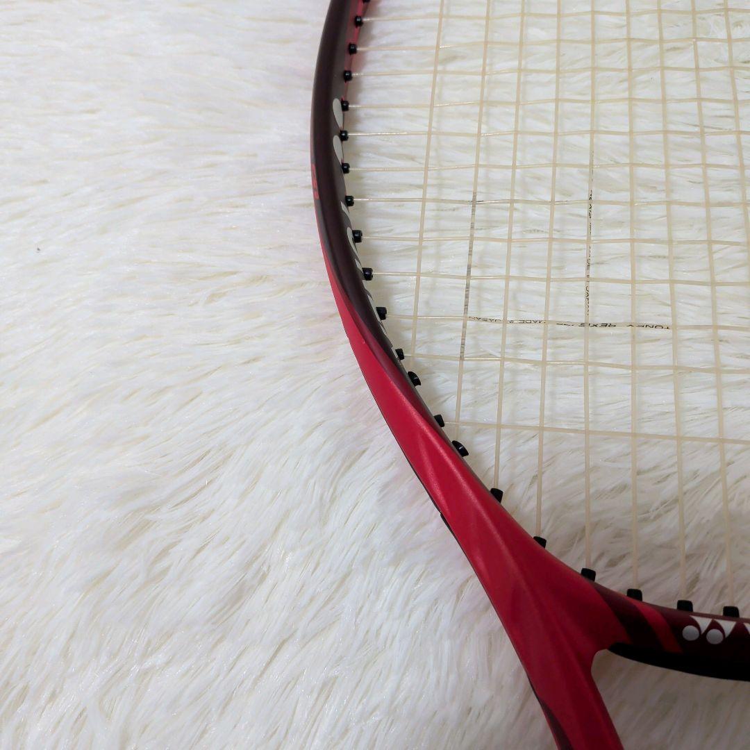 希少✨️　未使用級　YONEX　Vcore98　G2　テニスラケット　ヨネックス