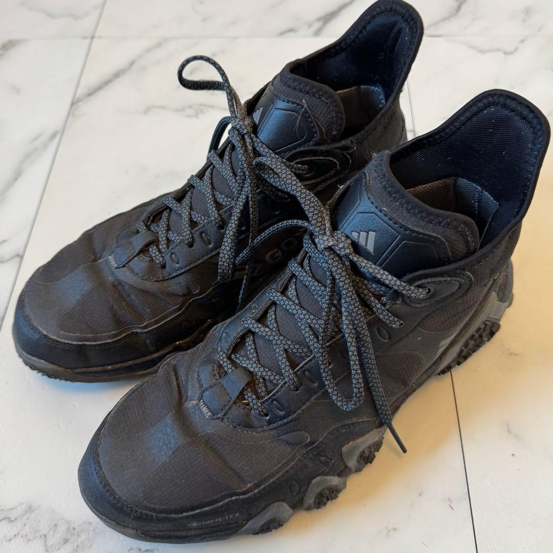 アディクロスGTX / ADICROSS GTX SPIKELESS GOLF