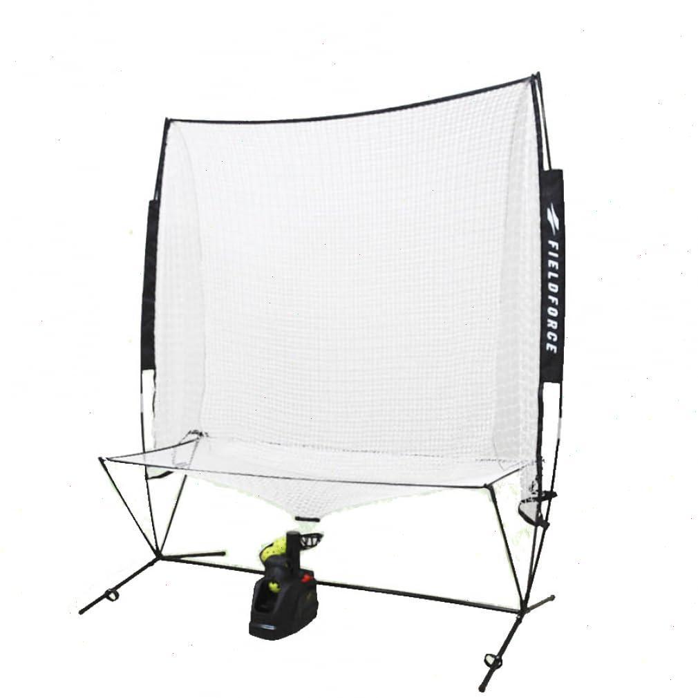 自動回転野球バッティング練習場パワーバッティングネット