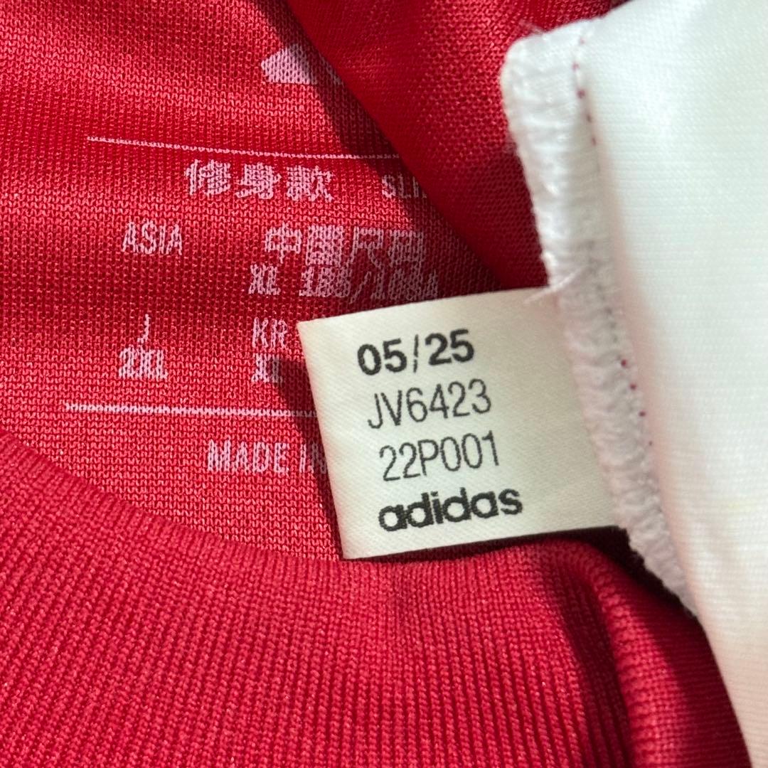 正規品 未着用 リバプールFC 25/26 ISAK ホーム ユニフォーム