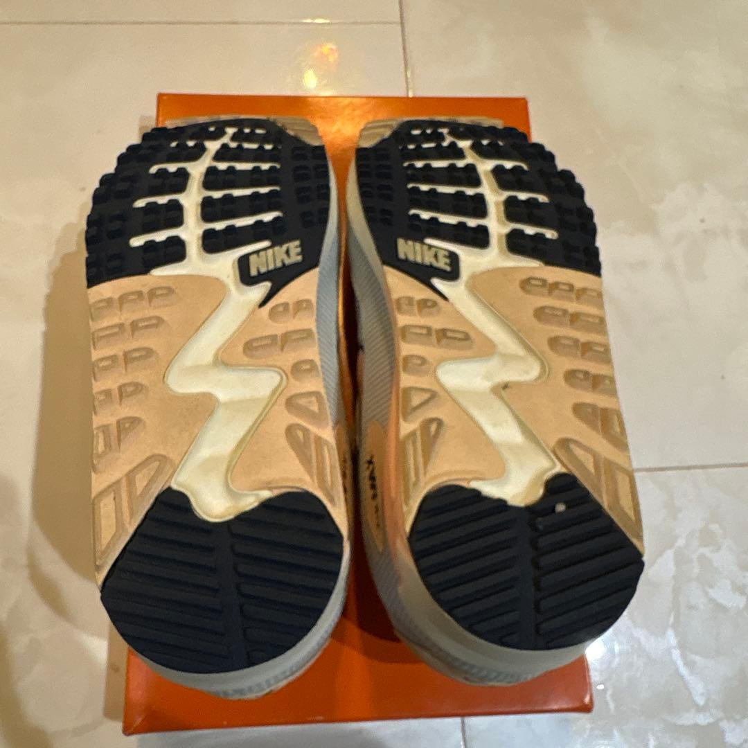 【NIKE GOLF】ゴルフシューズ 27.5cm