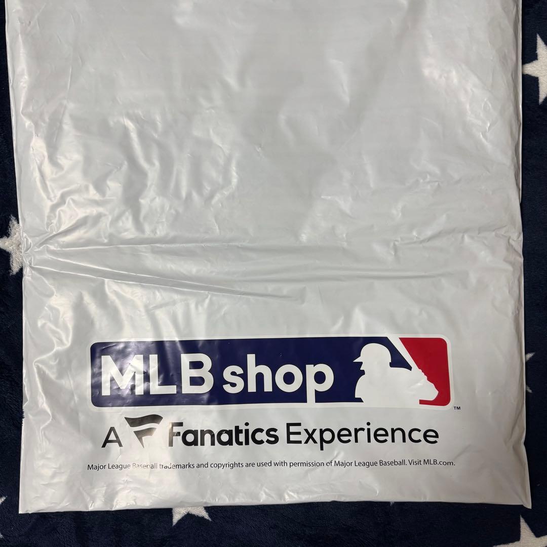 大谷翔平 Nike Dodgers ＜正規品＞ユニフォーム Mサイズ【未開封】