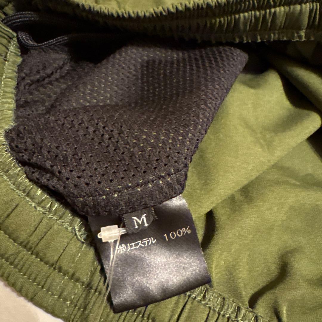 ブ*リ様 新品　Answer4 3pocket shorts Msize gre