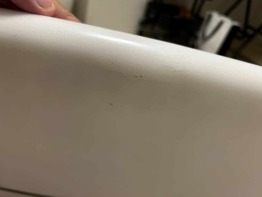 美品　JS レイジングブル5'11 31.3L
