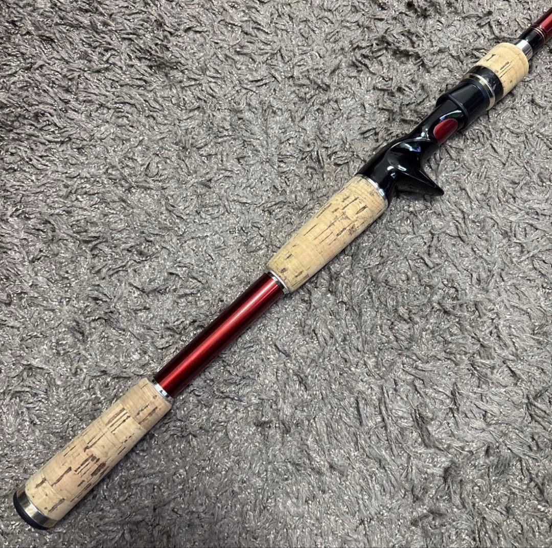 エバーグリーン　ヘラクレス　オセロット　【中古品】