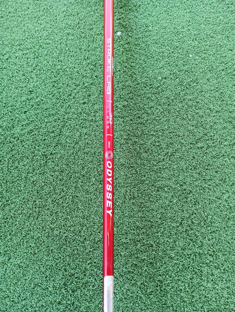 オデッセイTRI−BEAM 12 パタ−STROKE-LAB70CLASS