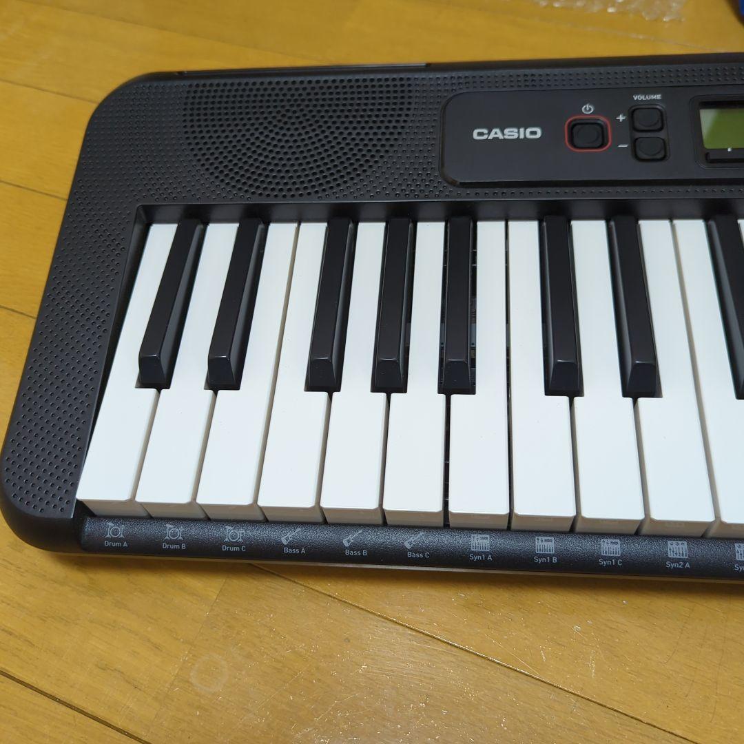CASIO カシオ 電子キーボード Casiotone CT-S195