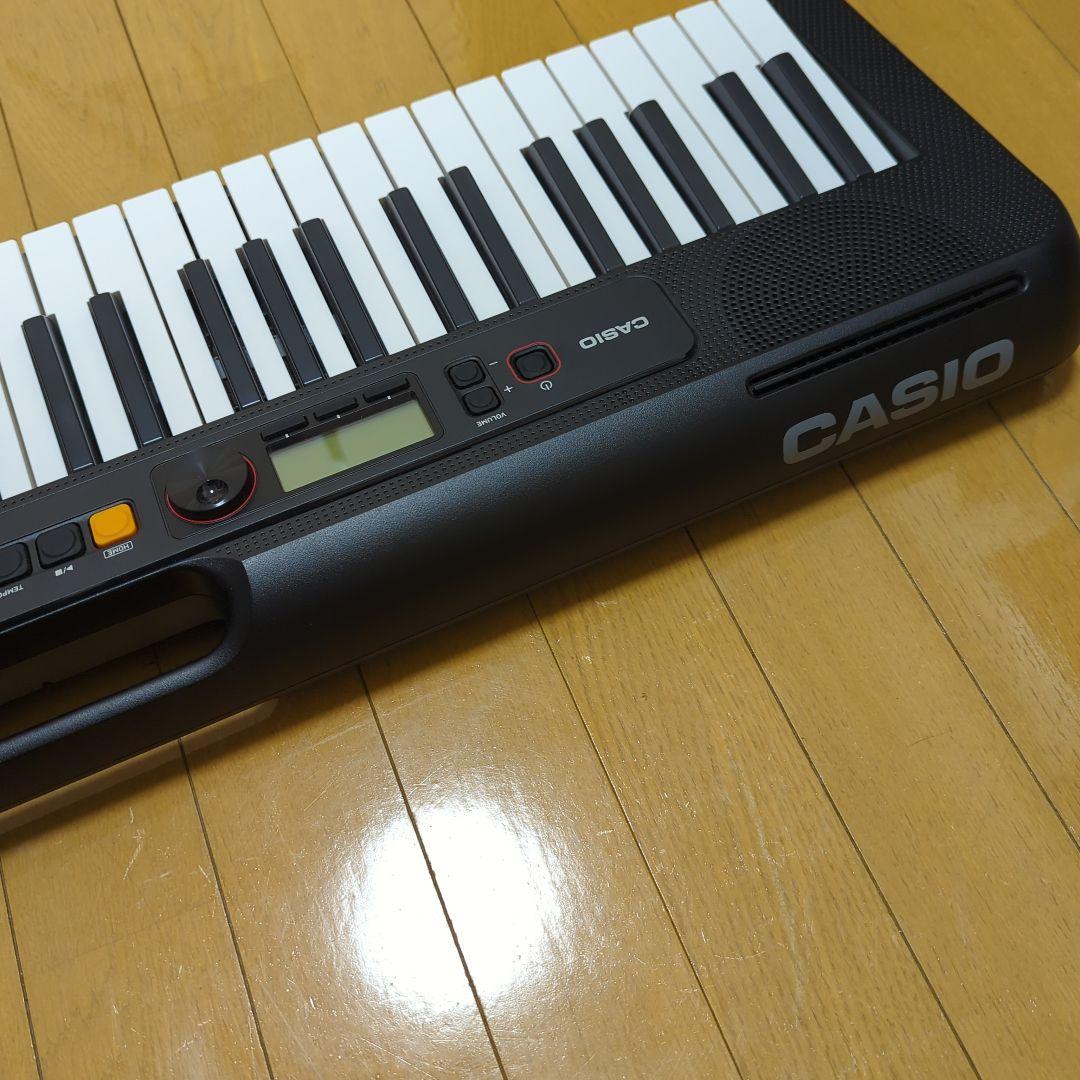 CASIO カシオ 電子キーボード Casiotone CT-S195