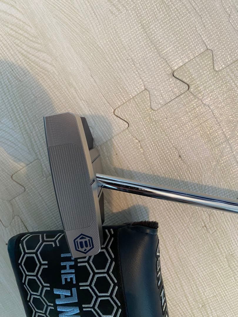 BETTINARDI SB2 THE ANTIDOTE パター