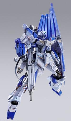 L BUILD Hi-νガンダム L BUILD EXPO