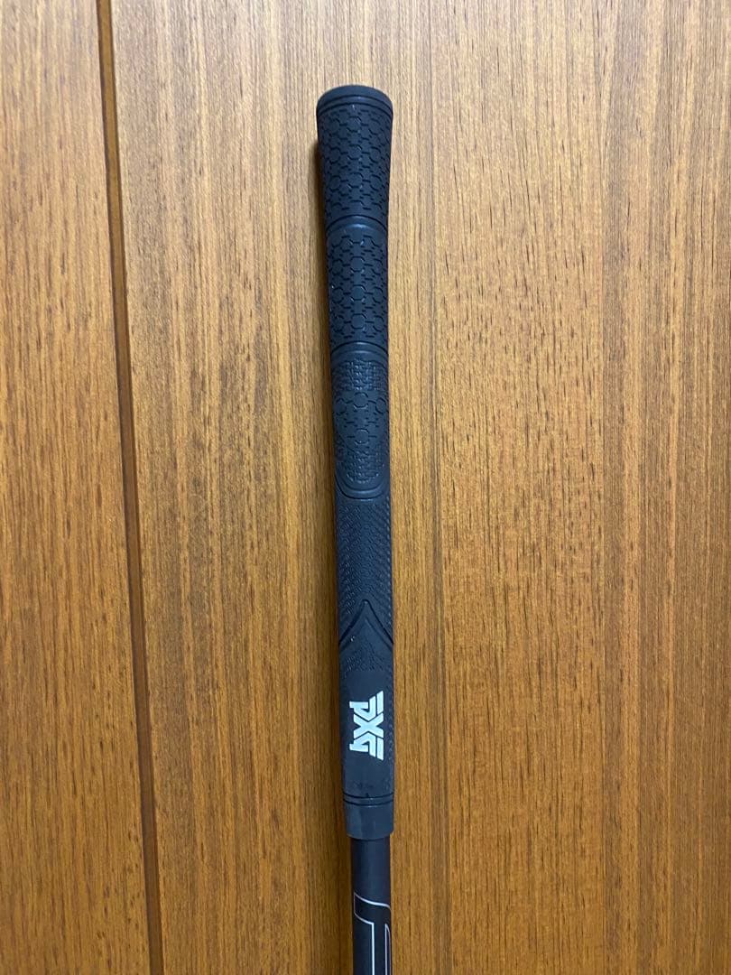 美品　pxg BLACK OPS 7w FUJIKURA PRO 65 s